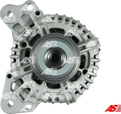 AS-PL A3097 — Alternator