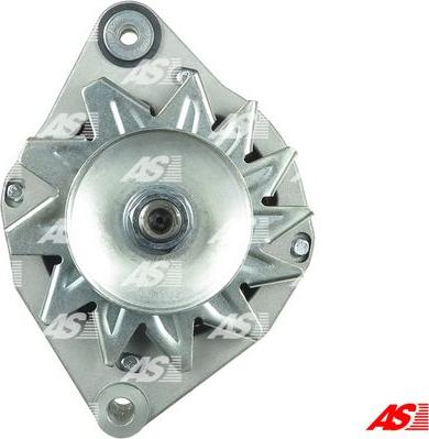 AS-PL A3042 — Alternator