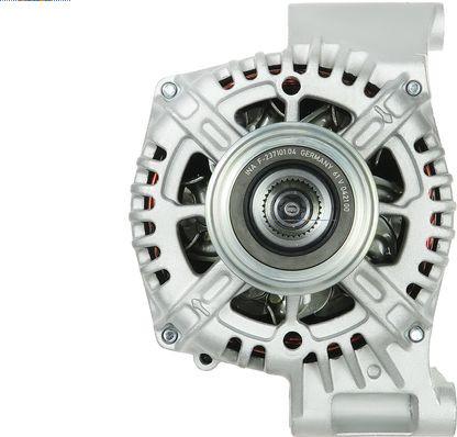 AS-PL A3055(P-INA) — Alternator