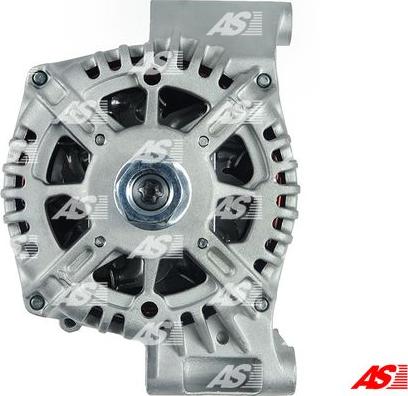 AS-PL A3055 — Alternator