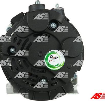 AS-PL A3058 - ALTERNATOR