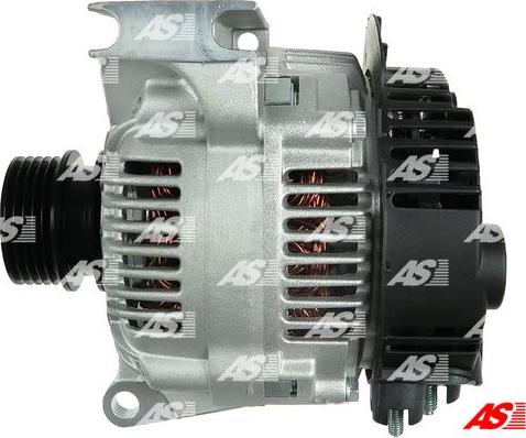 AS-PL A3058 - ALTERNATOR