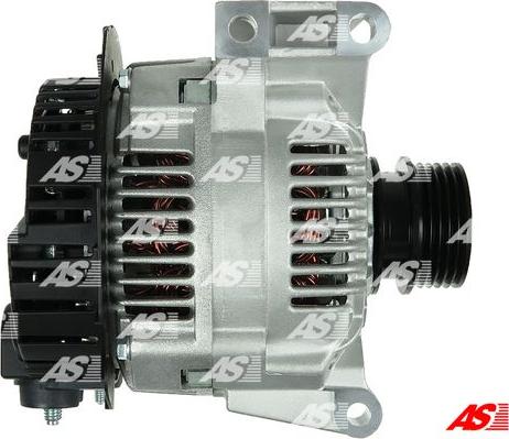 AS-PL A3058 - ALTERNATOR