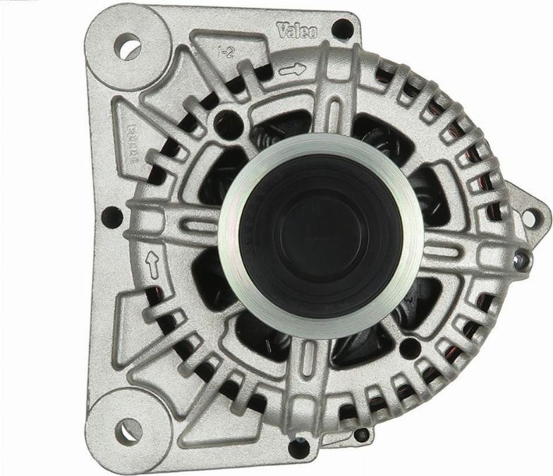 AS-PL A3052PR — Alternator