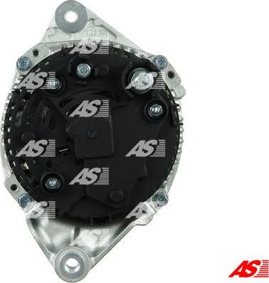 AS-PL A3057 - ALTERNATOR