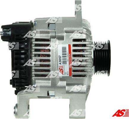 AS-PL A3057 - ALTERNATOR