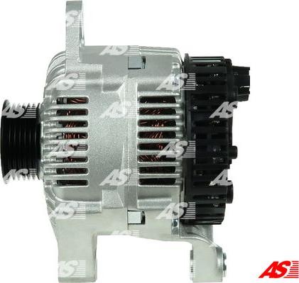 AS-PL A3057 - ALTERNATOR