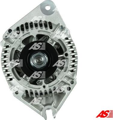 AS-PL A3057 — Alternator