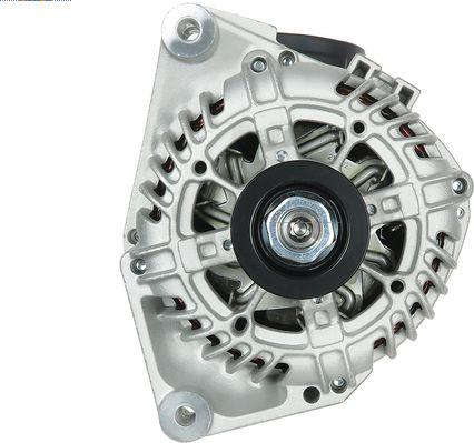 AS-PL A3065 - ALTERNATOR BMW 5 E39 2.5D 01.96-