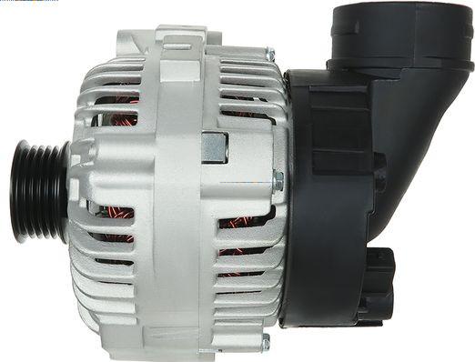 AS-PL A3065 - ALTERNATOR BMW 5 E39 2.5D 01.96-