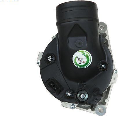AS-PL A3065 - ALTERNATOR BMW 5 E39 2.5D 01.96-