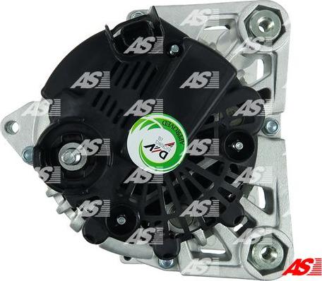 AS-PL A3068 - ALTERNATOR