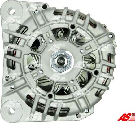 AS-PL A3063 - ALTERNATOR