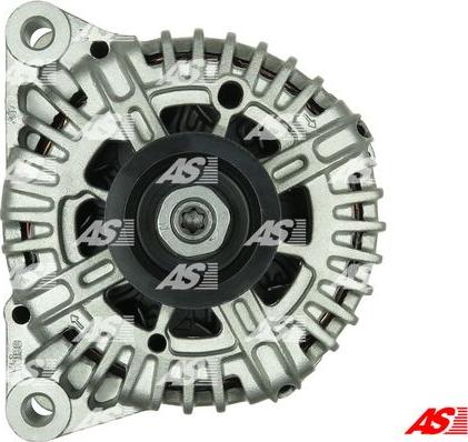 AS-PL A3067PR — Alternator