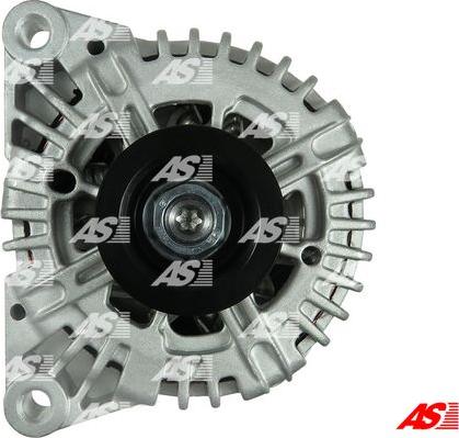 AS-PL A3067 — Alternator