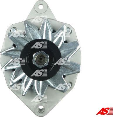 AS-PL A3004 — Alternator