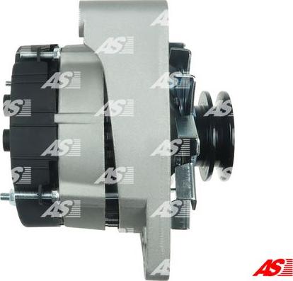 AS-PL A3005 - ALTERNATOR CITROEN AX-BX