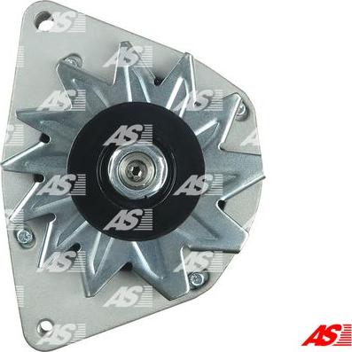 AS-PL A3005 - ALTERNATOR CITROEN AX-BX