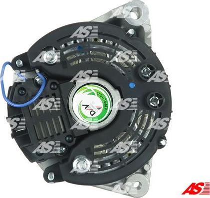 AS-PL A3005 - ALTERNATOR CITROEN AX-BX