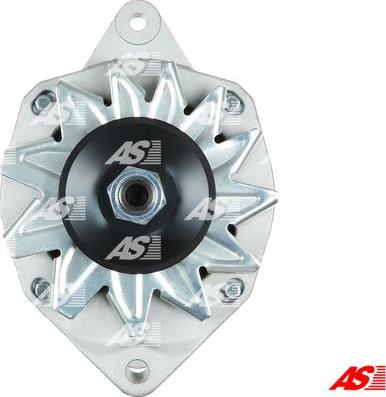 AS-PL A3002 - ALTERNATOR