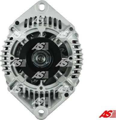 AS-PL A3019 — Alternator