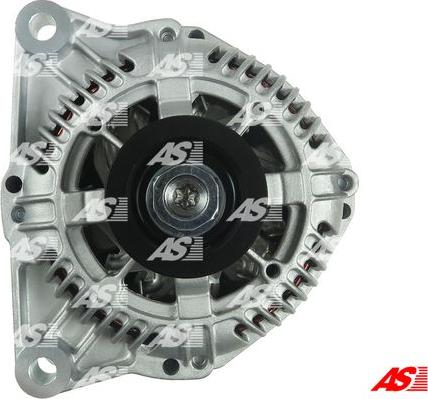 AS-PL A3017 — Alternator