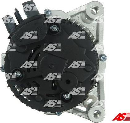 AS-PL A3017 - ALTERNATOR