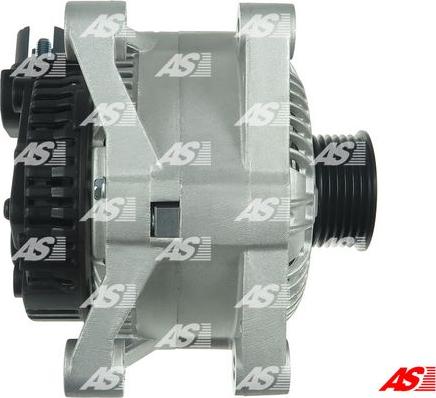 AS-PL A3017 - ALTERNATOR