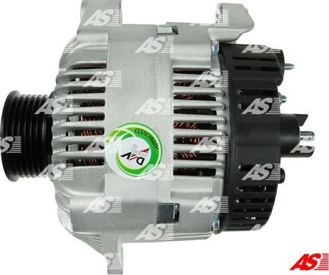 AS-PL A3089 - ALTERNATOR