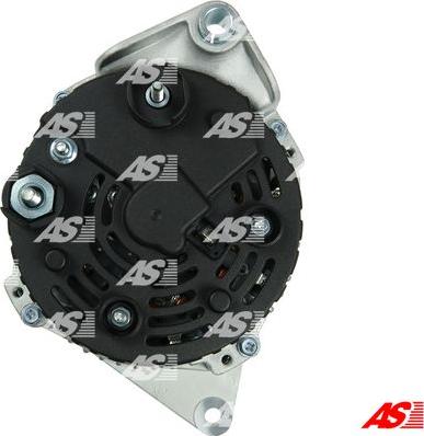 AS-PL A3089 - ALTERNATOR