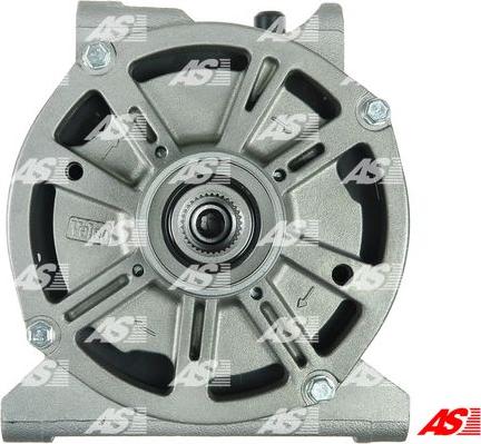 AS-PL A3085PR — Alternator