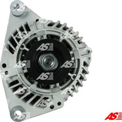 AS-PL A3081 — Alternator