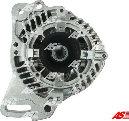 AS-PL A3083 — Alternator