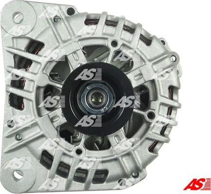 AS-PL A3034 — Alternator