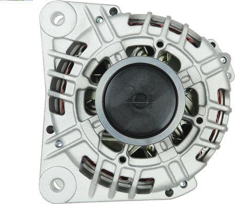 AS-PL A3035(P) - ALTERNATOR Z KOŁEM