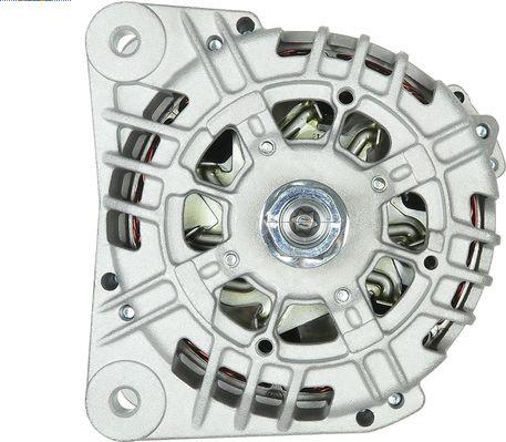 AS-PL A3035 — Alternator