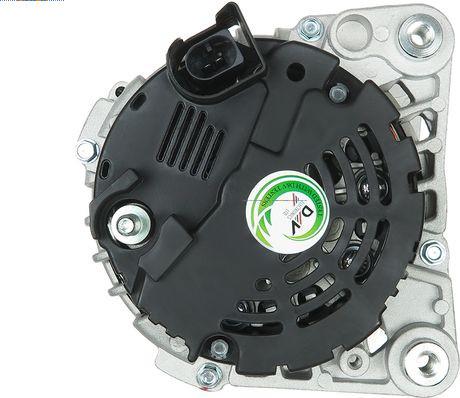 AS-PL A3033 - ALTERNATOR