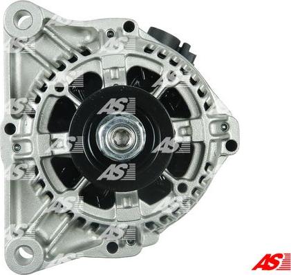 AS-PL A3032PR — Alternator
