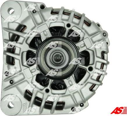 AS-PL A3037PR — Alternator
