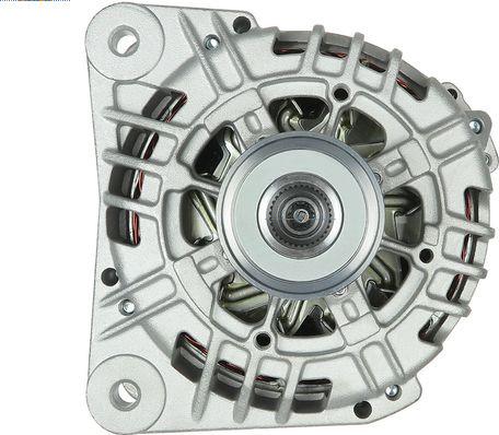 AS-PL A3037(P) — Alternator