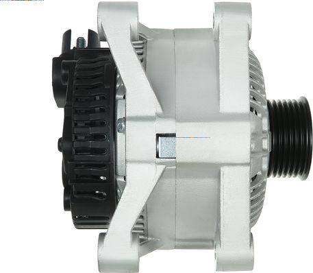 AS-PL A3023 - ALTERNATOR