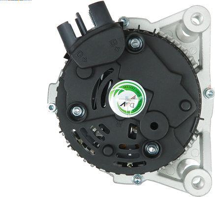 AS-PL A3023 - ALTERNATOR