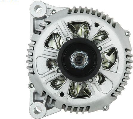 AS-PL A3027 — Alternator
