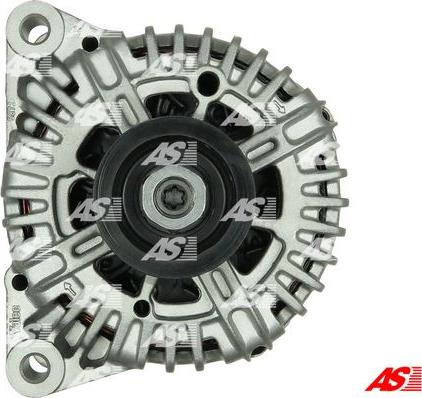 AS-PL A3074PR — Alternator
