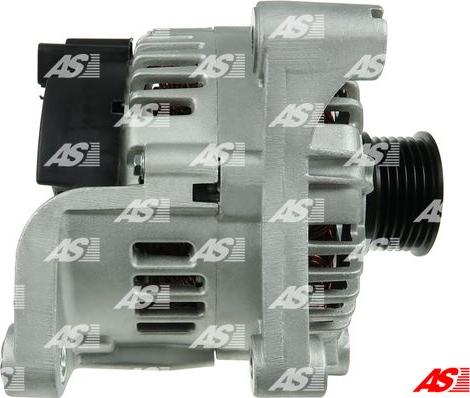 AS-PL A3070 - ALTERNATOR