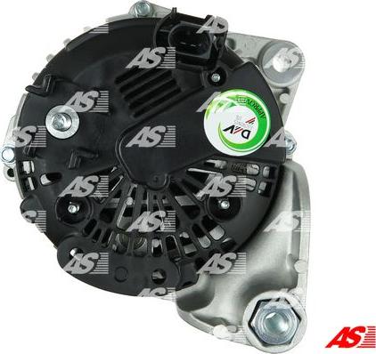 AS-PL A3070 - ALTERNATOR