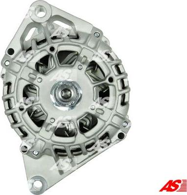 AS-PL A3073 — Alternator