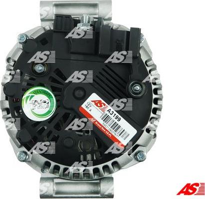 AS-PL A3199 - ALTERNATOR