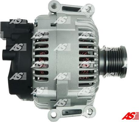 AS-PL A3199 - ALTERNATOR