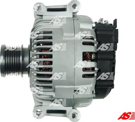 AS-PL A3199 - ALTERNATOR